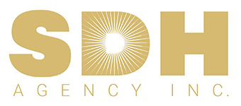 SDH Insurance Co. Logo
